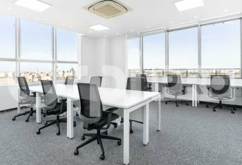 Location bureau (94150) - 1000 m²