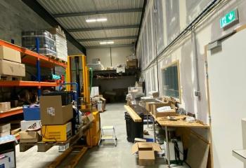 Location bureaux