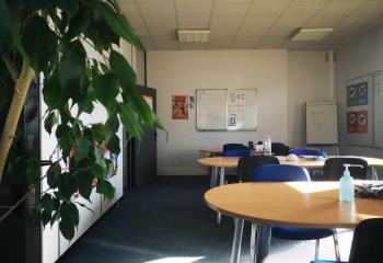 Bureaux à louer - A23  à Saint-Amand-les-Eaux - 59230