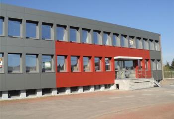 Location bureaux - Proche rocade Nord-Ouest et bus