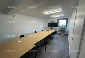 Location bureaux - Proche gare TGV et accès A10