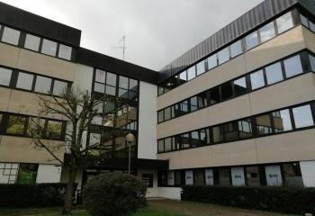 Location bureaux - Proche Tours, Parc Tertiaire des Granges Galand  à Saint-Avertin - 37550