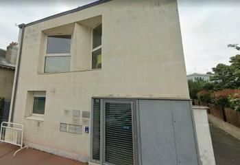 Location bureau centre-ville - Proche Tours  à Saint-Avertin - 37550