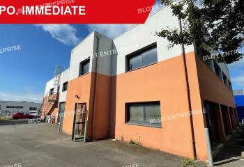 Location bureaux - Parc d'activités de la Guerche  à Saint-Brevin-les-Pins - 44250