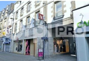 Location bureau (22000) - 292 m²