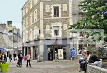 Location bureau (22000) - 100 m²