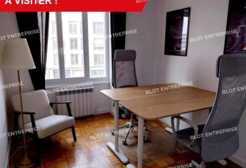 Location bureaux - Proximité lignes de bus