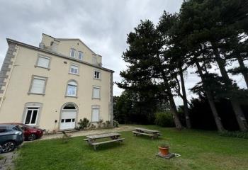 Location bureau (42400) - 44 m²