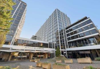 Location bureau Saint-Cloud (92210) - 330 m²  à Saint-Cloud - 92210