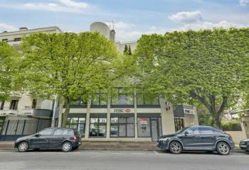 Location bureau Saint-Cloud (92210) - 115 m²  à Saint-Cloud - 92210