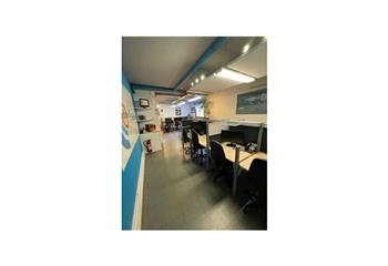 Location de bureau à - 5 min du tram  à Saint-Cloud - 92210