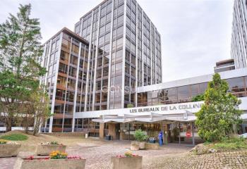Location bureaux - Vue sur et proximité transports  à Saint-Cloud - 92210