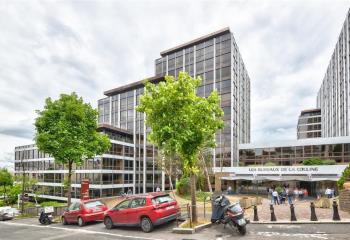 Location bureau Saint-Cloud (92210) - 270 m²  à Saint-Cloud - 92210