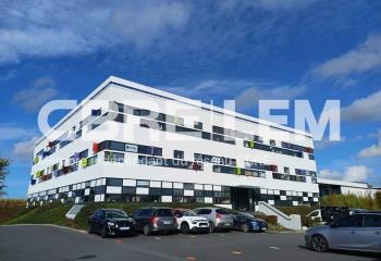 Location de bureaux à