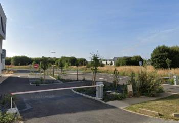 Location de bureaux au coeur des parcs tertiaires