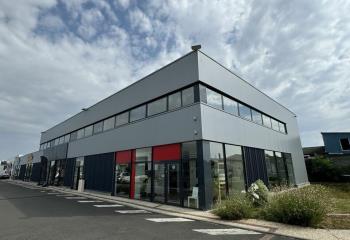 Location bureaux proche de la clinique Saint-Gatien