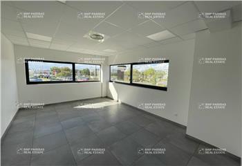 Location bureaux - Proche périphérique nord