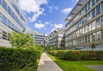 Location bureau Saint-Denis (93200) - 18205 m²  à Saint-Denis - 93200