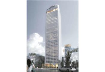Location bureaux Pleyel - Proximité Métro 13, 14, 15, 16 et 17  à Saint-Denis - 93200