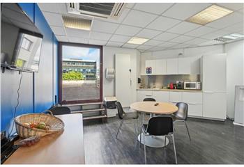 Location de bureaux proche Stade de France  à Saint-Denis - 93200