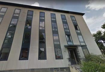 Location bureaux - Proche gare et autoroutes A1 et A86  à Saint-Denis - 93200