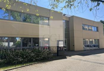 Location bureaux - Proche RN6 et transports