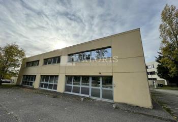 Bureaux à louer à - Accès rapide RN6