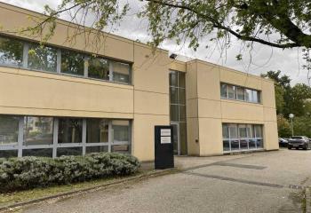 Location bureau Saint-Didier-au-Mont-d'Or (69370) - 563 m²
