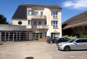 Location bureaux - Proche gare et autoroutes  à Saint-Dizier - 52100