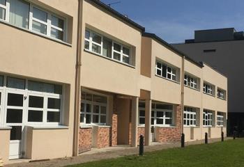 Location bureaux - Proche Nancy, Troyes, Reims et Paris  à Saint-Dizier - 52100