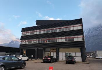 Bureaux à louer à - Zone industrielle de l'Ile Brune