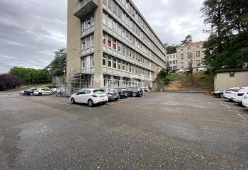 Plateaux de bureaux à louer à proximité du centre ville de Saint-Etienne  à Saint-Étienne - 42000