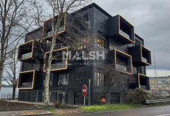 Location bureaux Nord - Proche autoroute A72 et tram  à Saint-Étienne - 42000