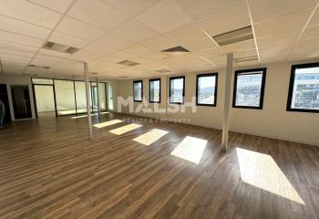 Location bureaux Technopole - Proche Tram Ligne 3 et A72  à Saint-Étienne - 42000
