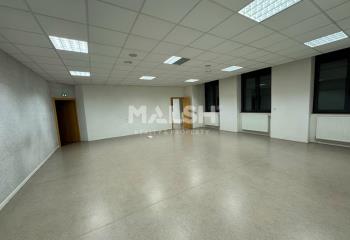 Location bureaux Montplaisir - Proche autoroute A72 et bus  à Saint-Étienne - 42000