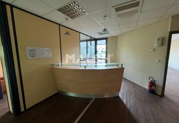 Location bureaux  à Saint-Étienne - 42000