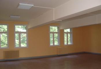 Location bureaux - Proche Parc de Montaud et échangeur de Dourdel  à Saint-Étienne - 42000