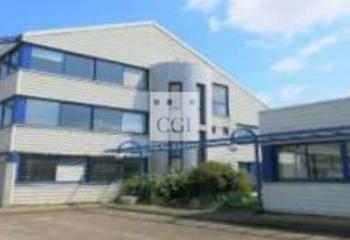 Proche A7 - Bureau à louer à - Type centre d'affaires  à Saint-Fons - 69190