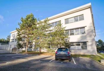 Location bureau Saint-Genis-Laval (69230) - 346 m²  à Saint-Genis-Laval - 69230