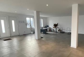 Bureaux à louer à - Technoparc -  à Saint-Genis-Pouilly - 01630