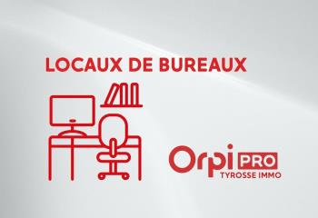 Location de bureau