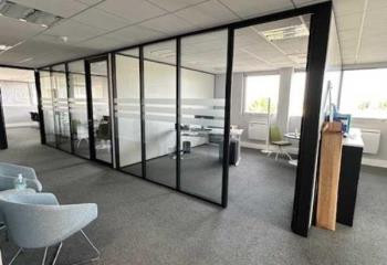 Location bureau Saint-Germain-en-Laye (78100) - 145 m²  à Saint-Germain-en-Laye - 78100