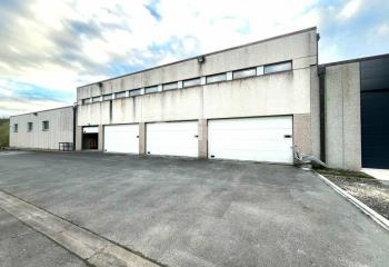 Location bureaux sur la D7  à Saint-Gobain - 02410