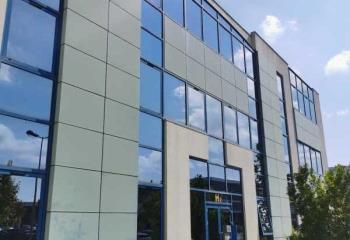 Location bureaux - Proche rocade et bus lignes 68-78  à Saint-Grégoire - 35760