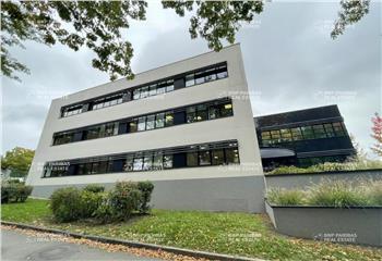 Location bureaux PARC DE BROCELIANDE  à Saint-Grégoire - 35760