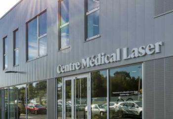 Bureaux à louer - idéal pour profession médical  à Saint-Grégoire - 35760