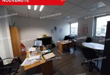 Location bureau  à Saint-Grégoire - 35760