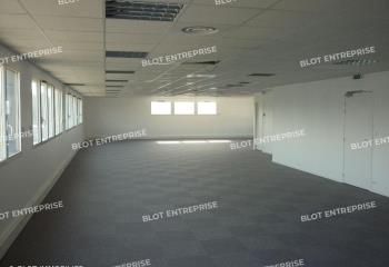 Location bureaux - Proche Rennes Nord et ligne de bus  à Saint-Grégoire - 35760
