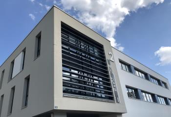 Location bureaux - Proche Rennes Nord et axe Rennes-St-Malo  à Saint-Grégoire - 35760