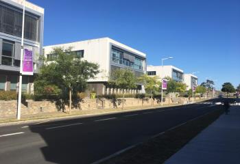 Location bureaux - Proche Nantes, bus et périphérique  à Saint-Herblain - 44800